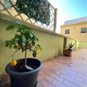  Appartamento Fiumara