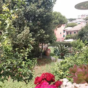  Appartamento Da Qui, Il Mare
